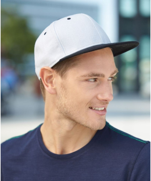 DoRachoty.cz - Kšiltovka Myrtle Beach Flatpeak Drift Cap