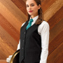 Dámská gastro vesta Premier Workwear PR621