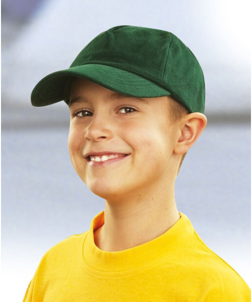 DoRachoty.cz - Kšiltovka Myrtle Beach 5 Panel Kids' Cap