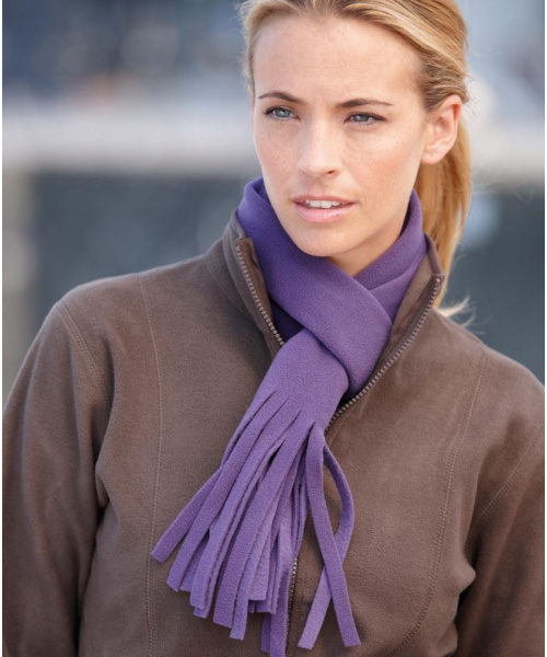 DoRachoty.cz - Šála Myrtle Beach Fleece Scarf