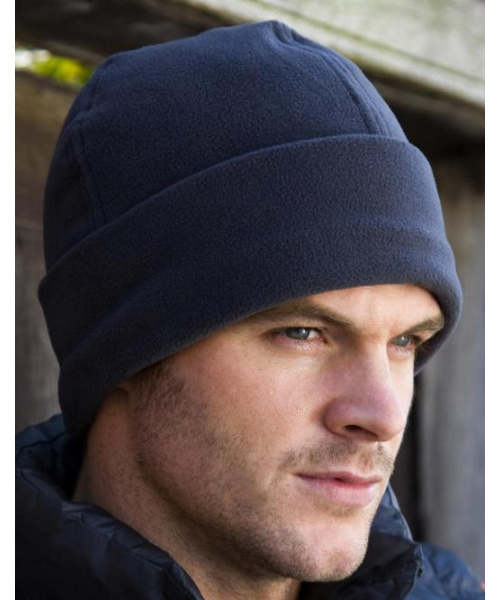 DoRachoty.cz - Čepice Result 361.34 Active Fleece by Result ™ Ski Bob Hat