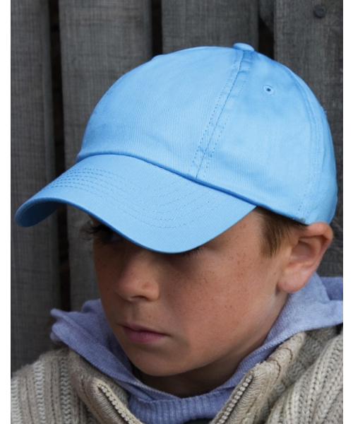 DoRachoty.cz - Dětská kšiltovka Result 318.34 Kids Baseball Cap