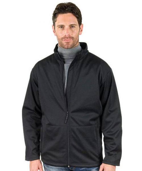 DoRachoty.cz - Pánská softshellová bunda Core Result R209M