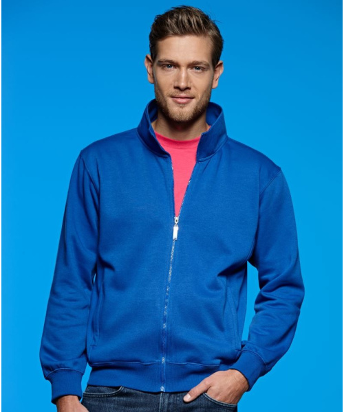 DoRachoty.cz - Pánská mikina James & Nicholson (JN046)