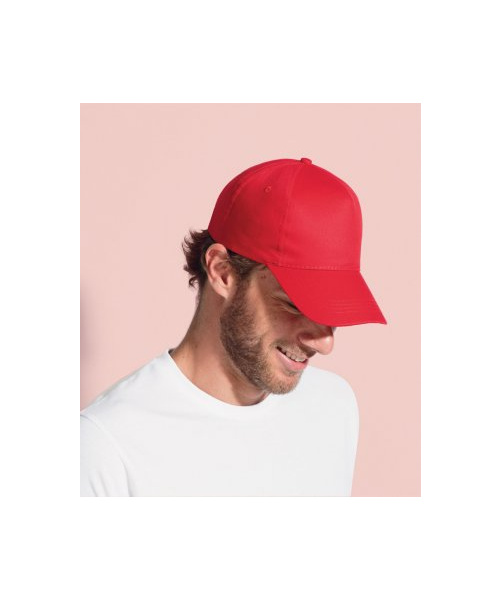 DoRachoty.cz - Kšiltovka Sol´s - Buzz