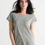Dámské triko s krátkým rukávem Loose Fit MANTIS