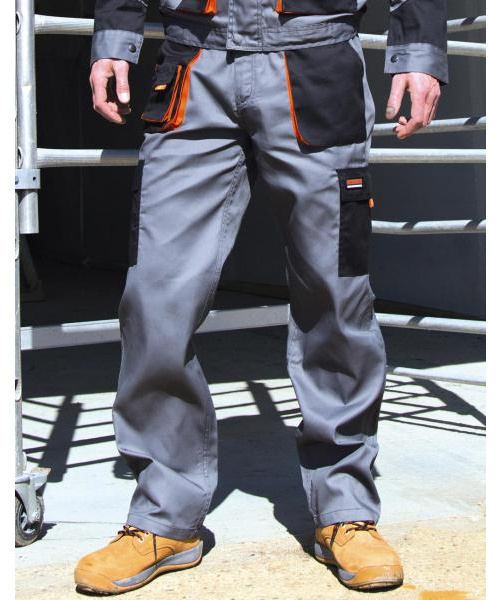 DoRachoty.cz - Pánské pracovní kalhoty Lite Result