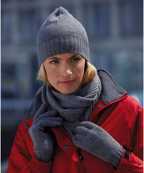 DoRachoty.cz - Šála Myrtle Beach Knitted Scarf