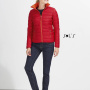 Dámská zateplená bunda Ride women Sol's