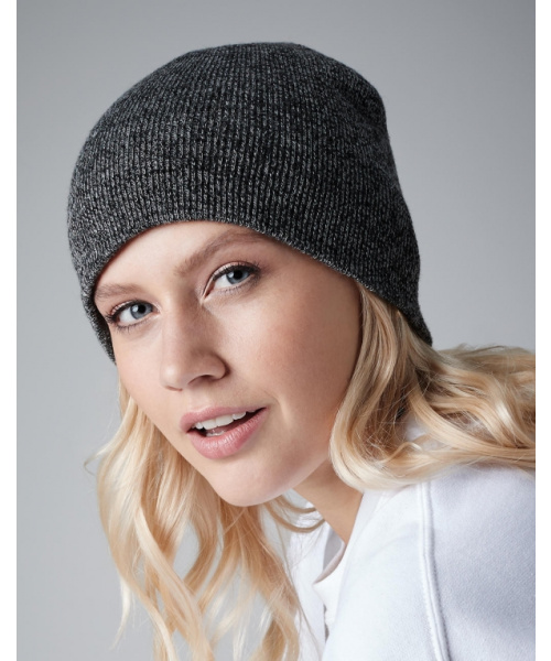 DoRachoty.cz - Čepice beanie Pull-on Beechfield