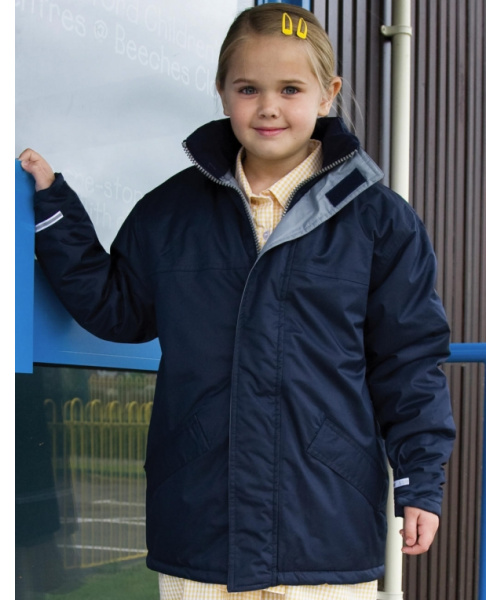 DoRachoty.cz - Dětská zimní Parka Result Core