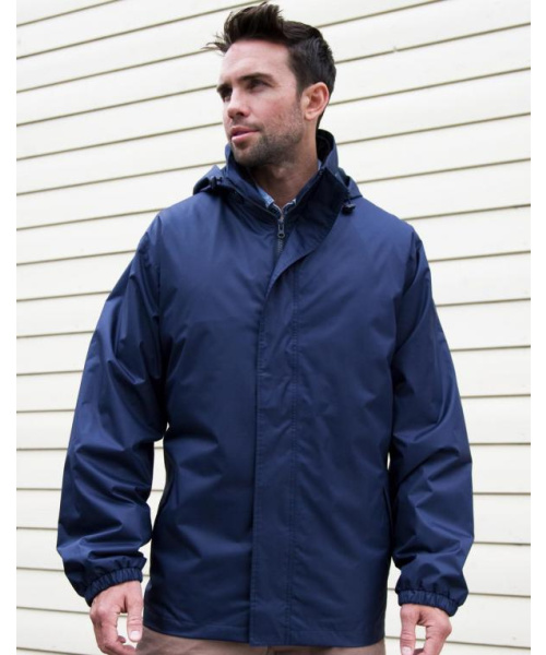 DoRachoty.cz - Pánská bunda Result 3 v 1 s prošívanou vestou