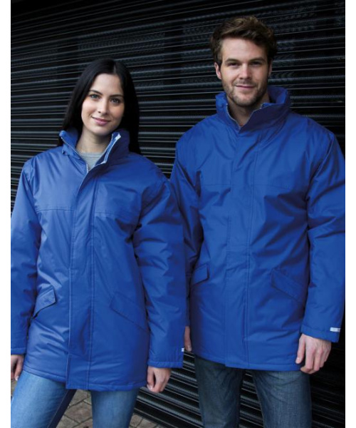 DoRachoty.cz - Zimní parka Result