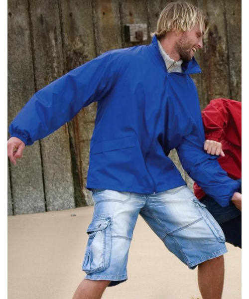 DoRachoty.cz - Větrovka Result