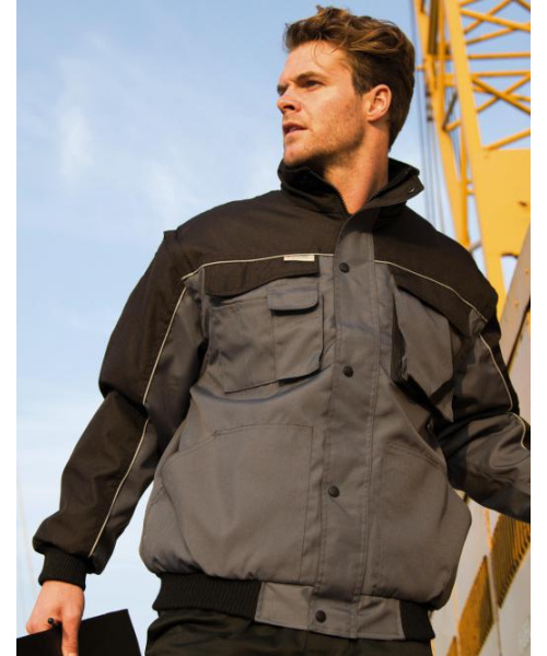 DoRachoty.cz - Pracovní bunda Result Workguard™ Pilot