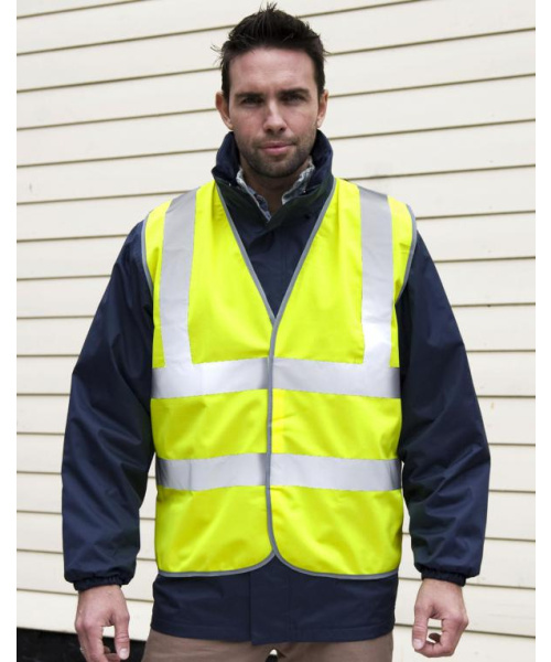 DoRachoty.cz - Bezpečnostní vesta Result Core Motorway