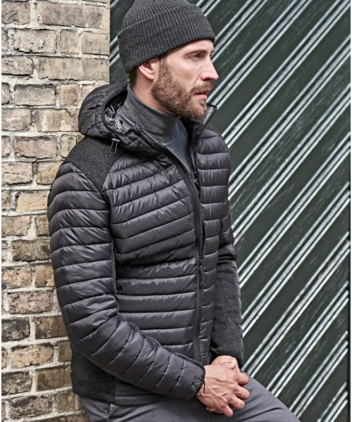 DoRachoty.cz - Pánská outdoorová bunda Tee Jays Crossover