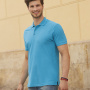 Pánské polo triko s límečkem Fruit of the Loom Premium Polo